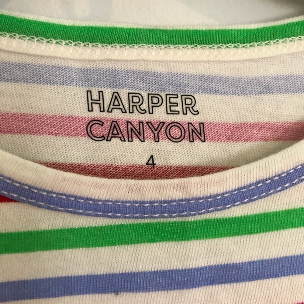 Harper Canyon Girls Pink Tops Koala Bundle 4 - Picture 10 of 11